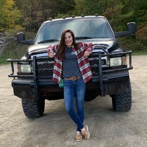 Meet your Posher, Erika